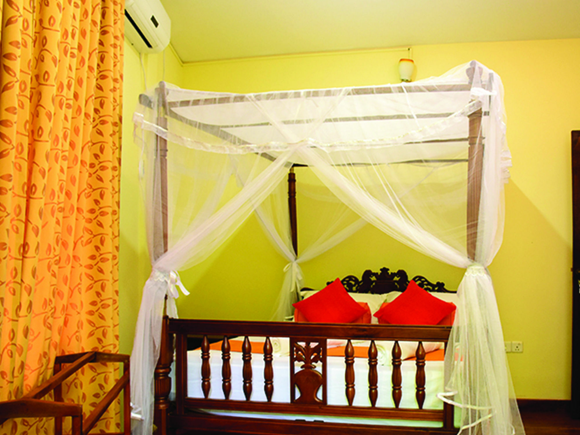 Aronka Homestay Kandy Exteriör bild